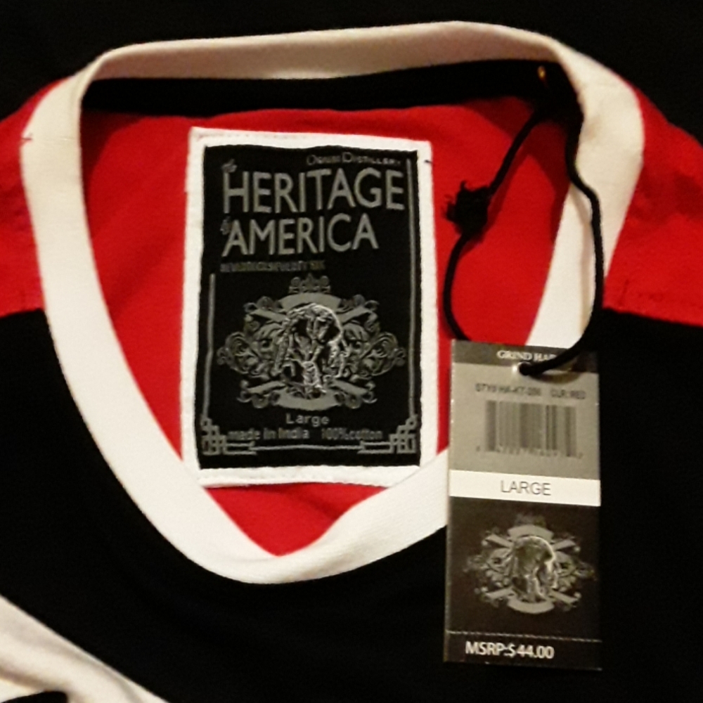 Shirt - Picture 2 of 3